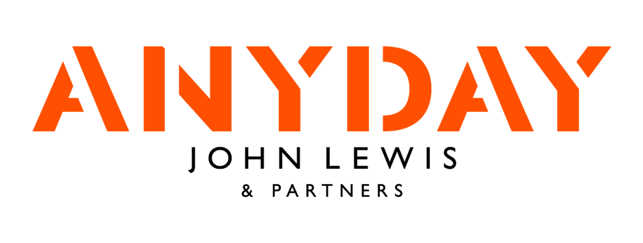 John Lewis & Partners on X: Have you also seen our new ANYDAY